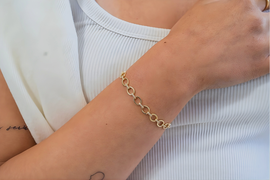 צמידי נשים | BRACELETS